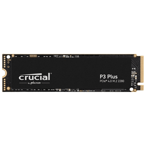 Crucial P3 Plus - 1 To